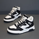 Tênis Casuais Masculinos Respiráveis Antiderrapantes