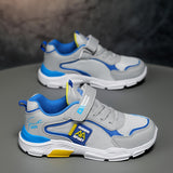 Tênis modernos e confortáveis para jovens — práticos, estilosos e respiráveis.