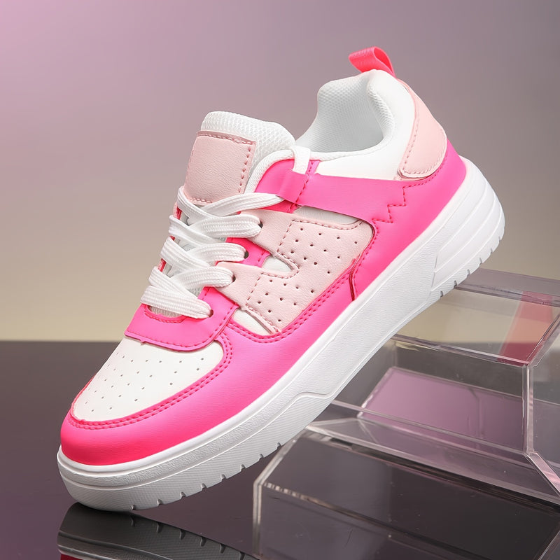 Tênis Feminino Leve e Confortável para Caminhada e Academia