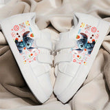 Tênis Infantil Disney Stitch Oficial – Leve, Confortável e Licenciado