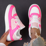 Tênis Feminino Leve e Confortável para Caminhada e Academia
