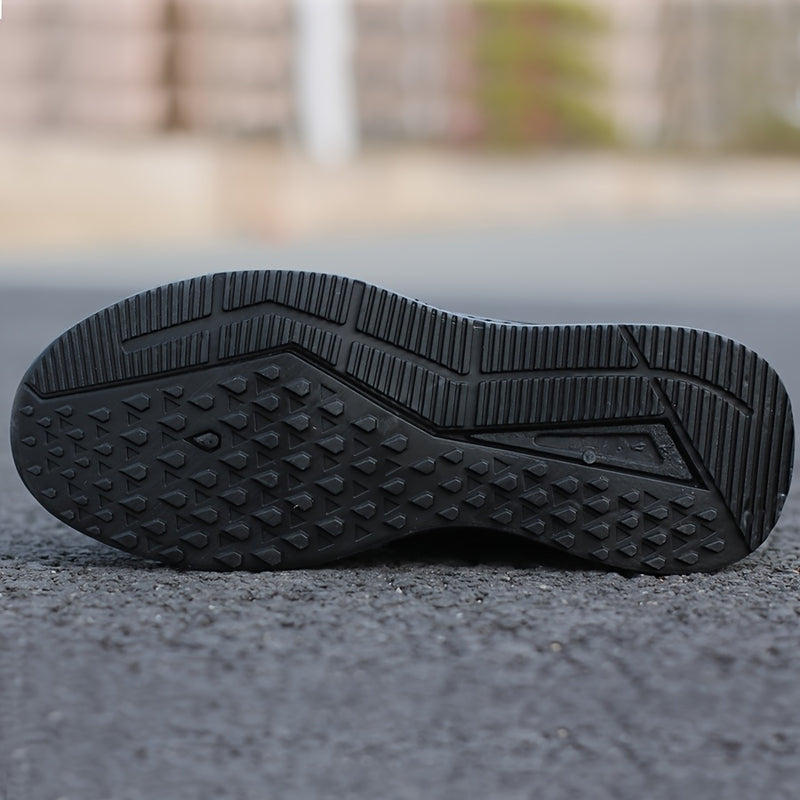 Tênis Masculino Respirável Casual Cano Baixo