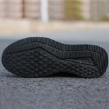 Tênis Masculino Respirável Casual Cano Baixo