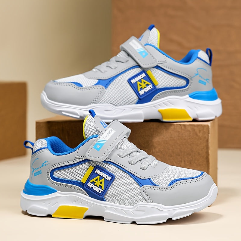 Tênis modernos e confortáveis para jovens — práticos, estilosos e respiráveis.