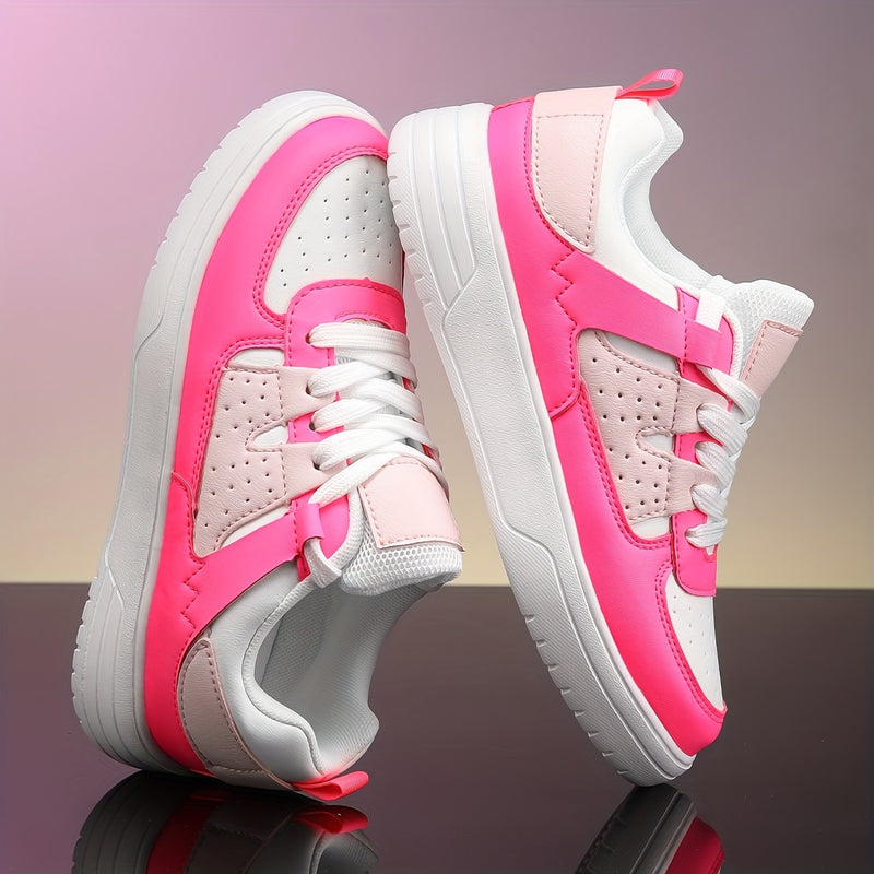 Tênis Feminino Leve e Confortável para Caminhada e Academia