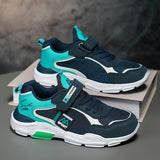 Tênis modernos e confortáveis para jovens — práticos, estilosos e respiráveis.