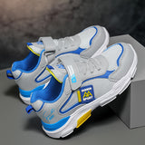 Tênis modernos e confortáveis para jovens — práticos, estilosos e respiráveis.