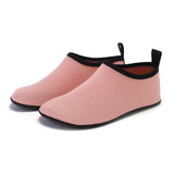 sapatos de chão verão praia aqua sapatos descalços sapatos de banho 20-35