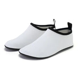 sapatos de chão verão praia aqua sapatos descalços sapatos de banho 20-35