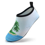 sapatos de chão verão praia aqua sapatos descalços sapatos de banho 20-35