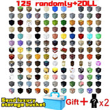 Pixel Blocks STEM – Brinquedo Educativo Magnético para Crianças