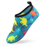 sapatos de chão verão praia aqua sapatos descalços sapatos de banho 20-35