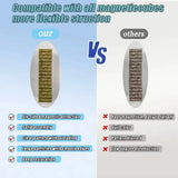 Pixel Blocks STEM – Brinquedo Educativo Magnético para Crianças