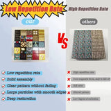 Pixel Blocks STEM – Brinquedo Educativo Magnético para Crianças