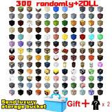 Pixel Blocks STEM – Brinquedo Educativo Magnético para Crianças