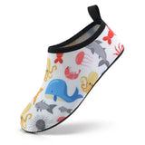 sapatos de chão verão praia aqua sapatos descalços sapatos de banho 20-35
