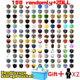 Pixel Blocks STEM – Brinquedo Educativo Magnético para Crianças