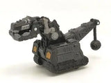 Dinotrux Mini Brinquedos de Dinossauro e Carrinho para Crianças