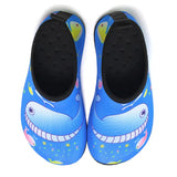 sapatos de chão verão praia aqua sapatos descalços sapatos de banho 20-35