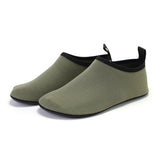 sapatos de chão verão praia aqua sapatos descalços sapatos de banho 20-35