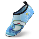 sapatos de chão verão praia aqua sapatos descalços sapatos de banho 20-35