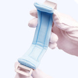 Colete de Segurança Infantil com Guia de Pulso Ajustável