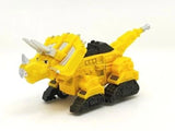 Dinotrux Mini Brinquedos de Dinossauro e Carrinho para Crianças