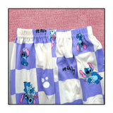 Conjunto de Pijama Infantil Primavera – Meninos e Meninas