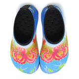 sapatos de chão verão praia aqua sapatos descalços sapatos de banho 20-35