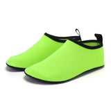 sapatos de chão verão praia aqua sapatos descalços sapatos de banho 20-35