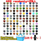 Pixel Blocks STEM – Brinquedo Educativo Magnético para Crianças