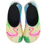 sapatos de chão verão praia aqua sapatos descalços sapatos de banho 20-35