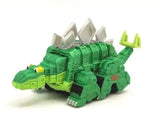 Dinotrux Mini Brinquedos de Dinossauro e Carrinho para Crianças