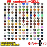 Pixel Blocks STEM – Brinquedo Educativo Magnético para Crianças