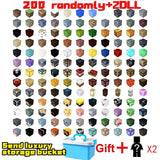 Pixel Blocks STEM – Brinquedo Educativo Magnético para Crianças