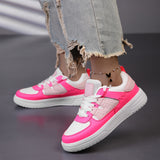 Tênis Feminino Leve e Confortável para Caminhada e Academia