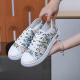 Tênis Casual e Esportivo Feminino – Primavera/Verão