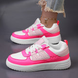 Tênis Feminino Leve e Confortável para Caminhada e Academia